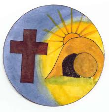 Wir feiern die Heilige Woche…