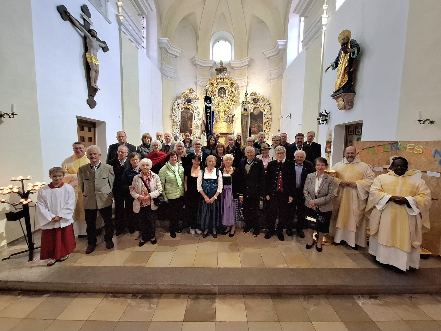 „Eslarner in München“ feiern 130jähriges Jubiläum